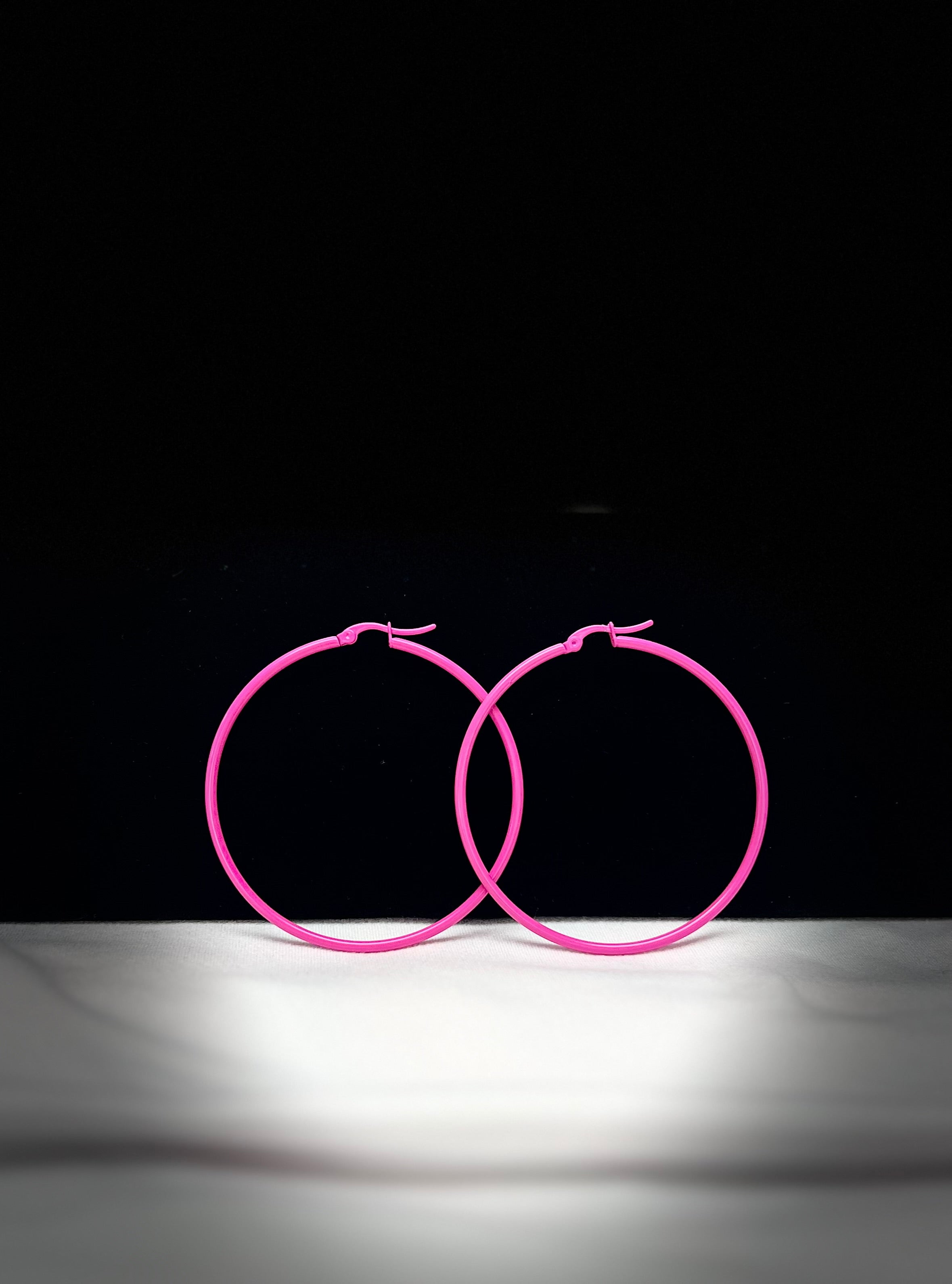 9248 Earrings de Colores