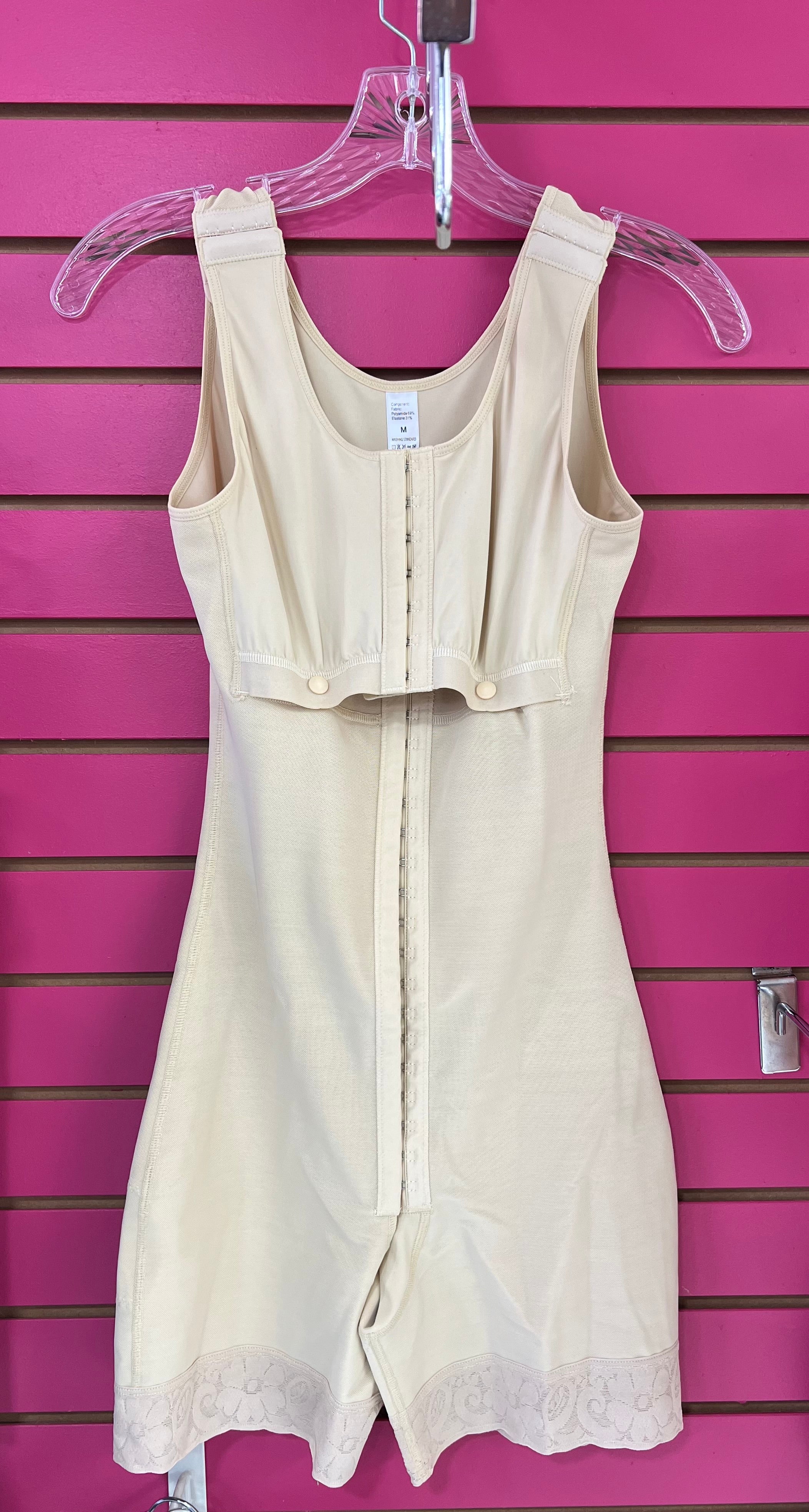 Shapewear Tummy Control