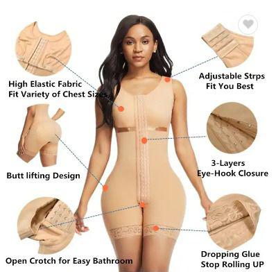 Shapewear Tummy Control